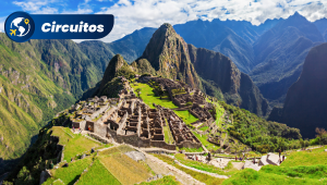 Milenária Rota Inca